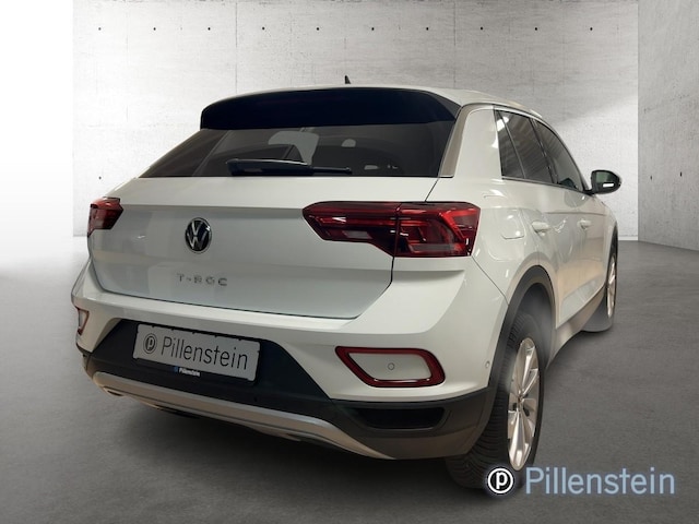 Volkswagen T-Roc 1.0 TSI Life