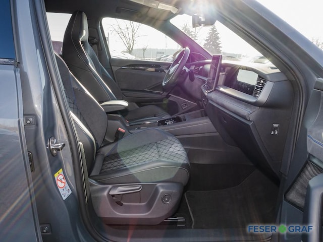 Volkswagen Tayron DSG Plus R-Line