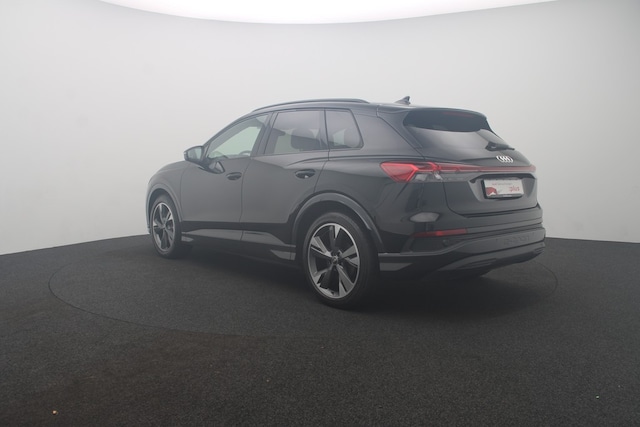 Audi Q4 e-tron SUV 45 e-tron Audi Q4 e-tron