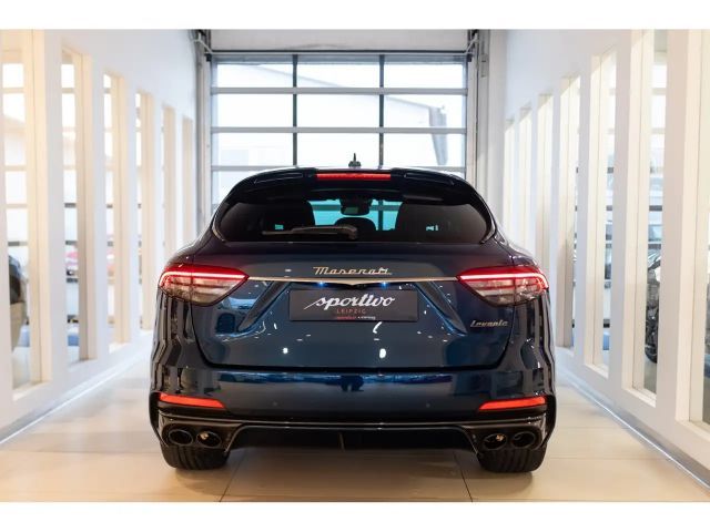 Maserati Levante Trofeo