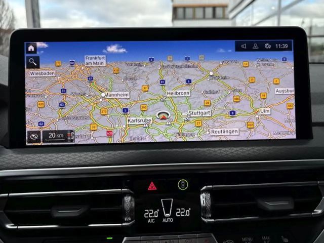 BMW X3 M-Sport xDrive30d