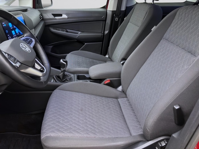 Volkswagen Caddy 1.5 TSI Life Maxi