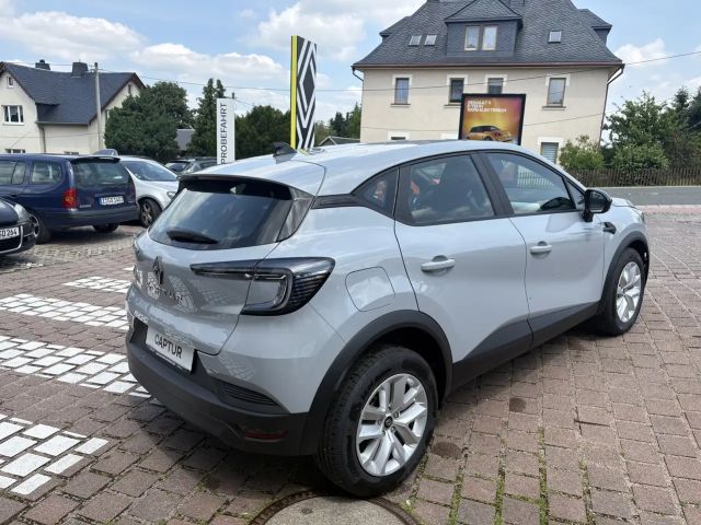Renault Captur Evolution