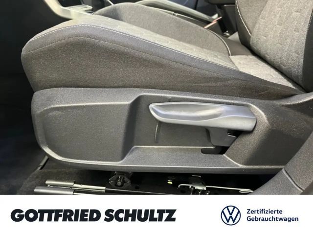 Volkswagen Polo 1.0 TSI DSG Move