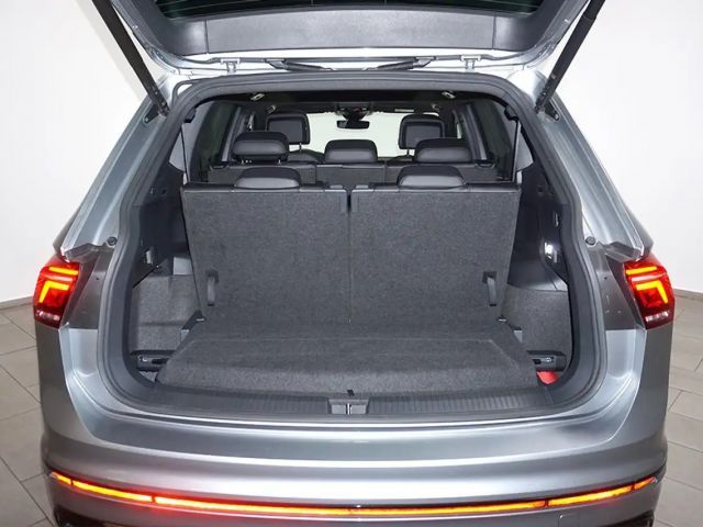 Volkswagen Tiguan 2.0 TDI Allspace DSG