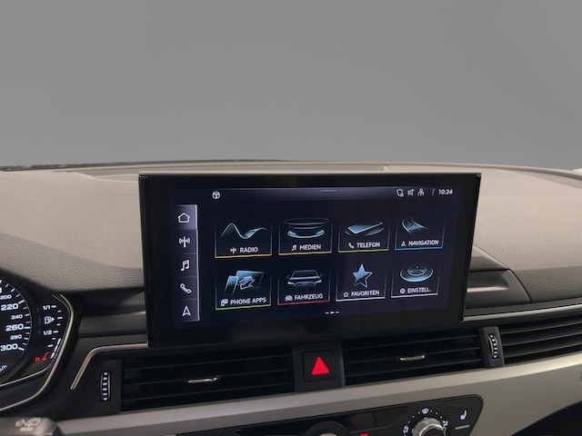 Audi A4 allroad 40 TDI Quattro S-Tronic