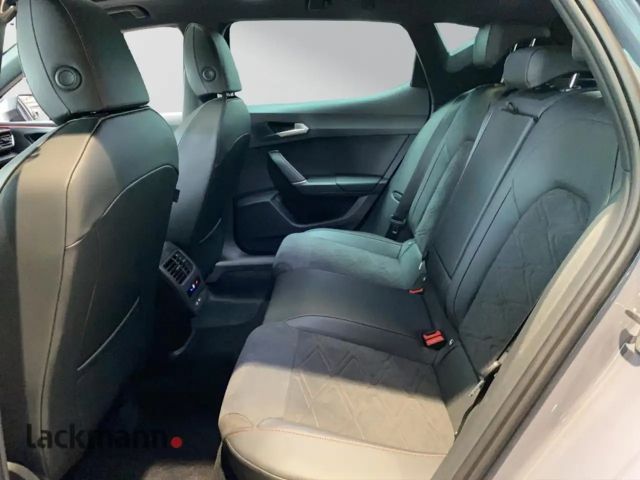 Seat Leon 1.5 eTSI FR-lijn Plus