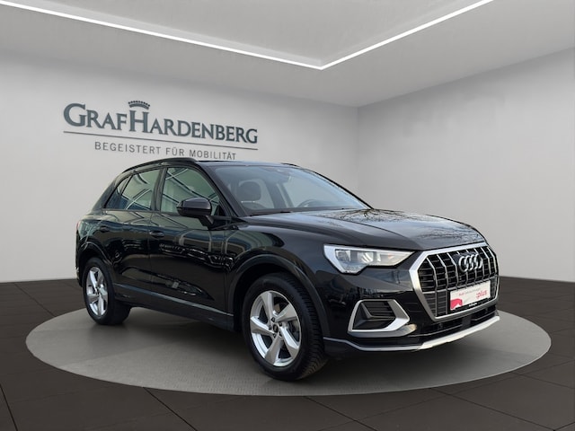 Audi Q3 35 TFSI S-Tronic