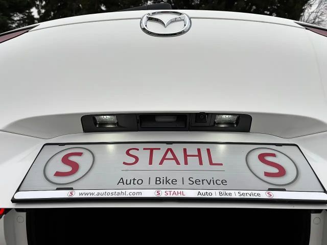 Mazda CX-30 e-Skyactive G140 Centre-Line | Auto Stahl Wien 21