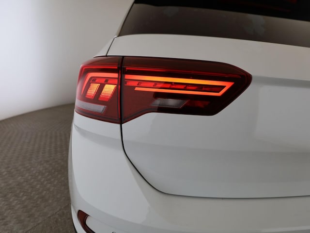 Volkswagen T-Roc 1.5 TSI