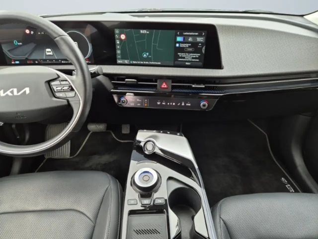 Kia EV6 77,4 kWh Vierwielaandrijving