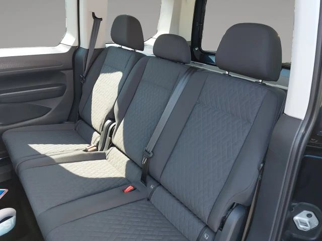 Volkswagen Caddy Life