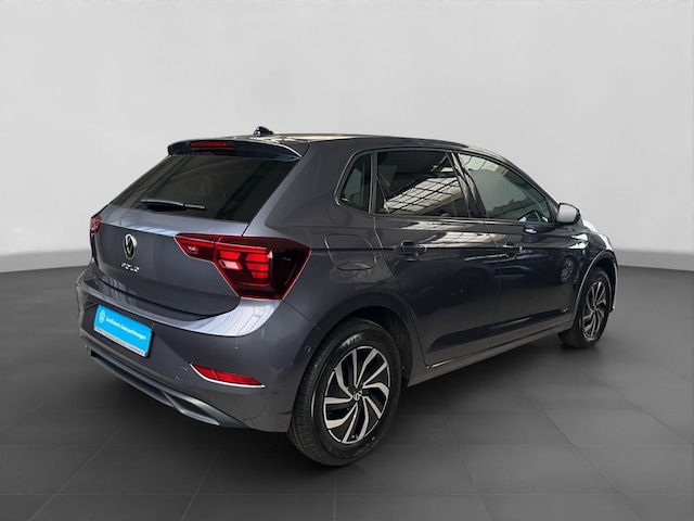 Volkswagen Polo 1.0 TSI DSG Life