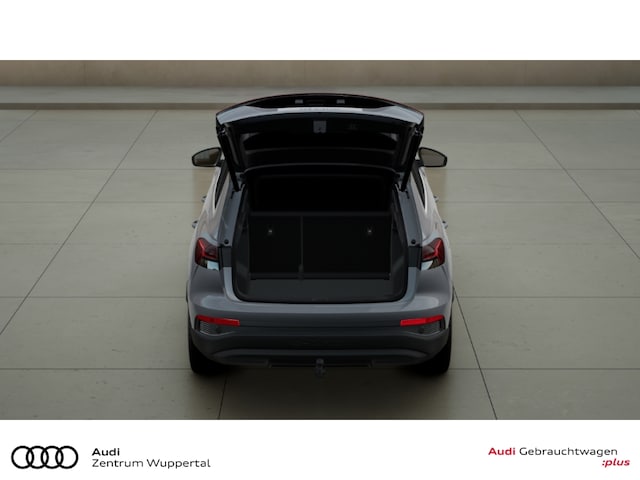 Audi Q4 e-tron 40