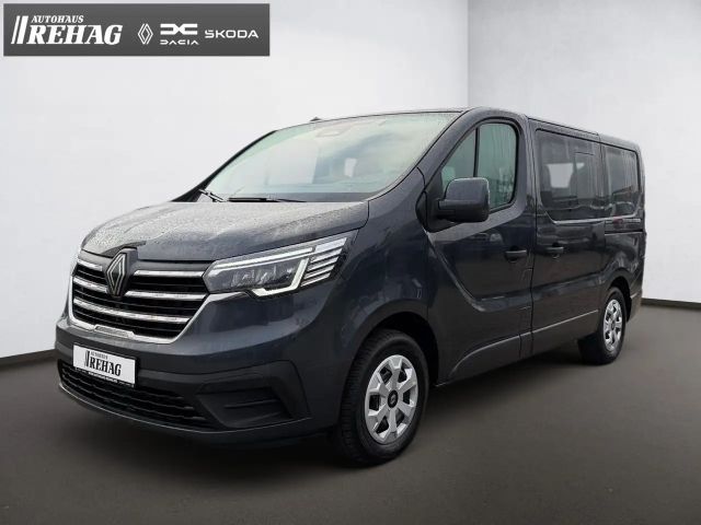 Renault Trafic EDC Evolution dCi 150
