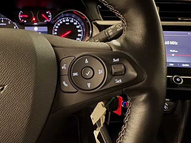 Opel Corsa 1.2 Turbo Edition