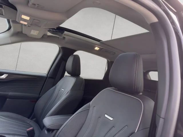 Ford Kuga Plug in Hybrid Vignale