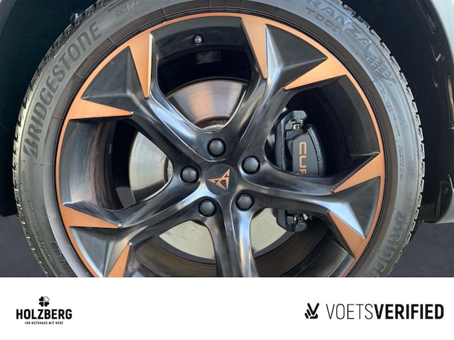 Cupra Formentor 1.4 VZ e-Hybrid