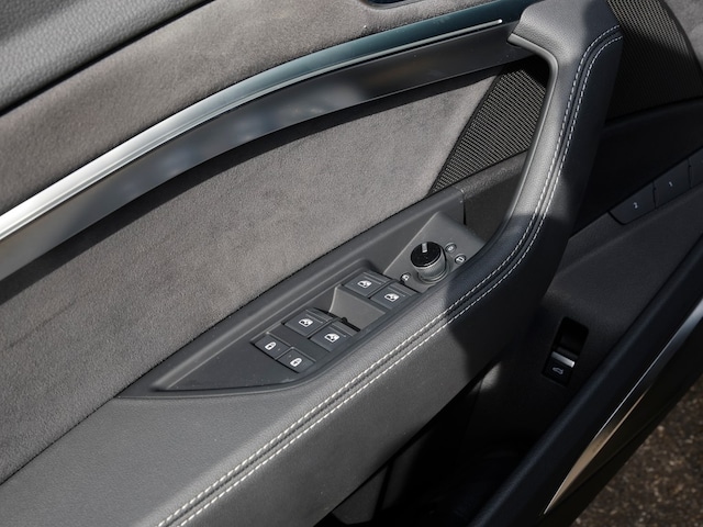 Audi e-tron 55 Quattro