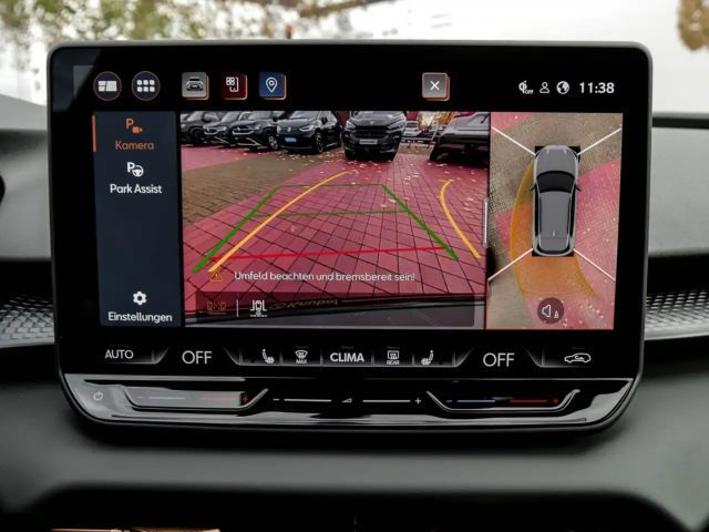 Cupra Terramar 1.5 eTSI