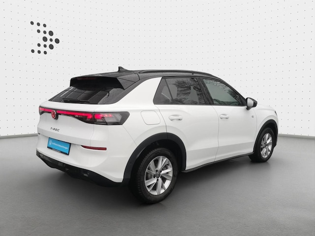 Volkswagen T-Roc DSG R-Line