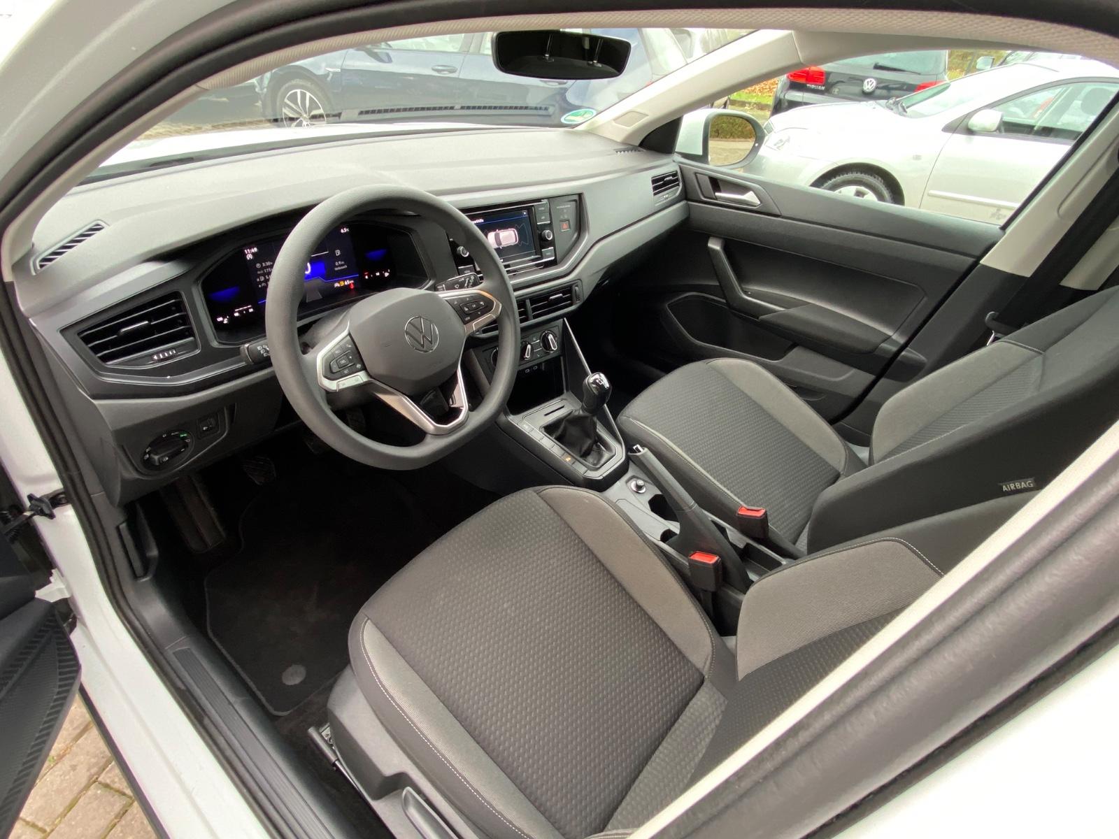 Volkswagen Taigo 1.0 TSI