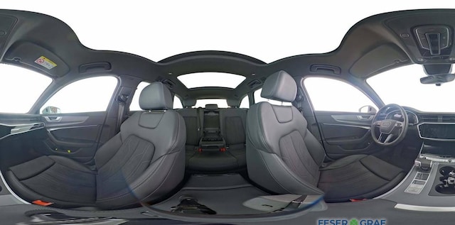 Audi A6 45 TDI Avant Quattro S-Line S-Tronic