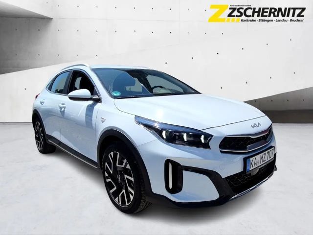 Kia XCeed Vision