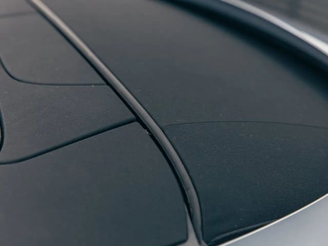 Porsche 911 Cabrio Carrera