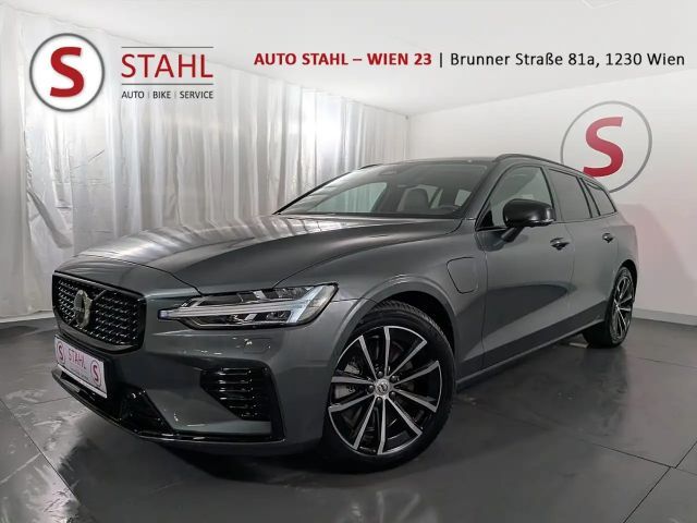 Volvo V60 AWD Dark T6 Ultra