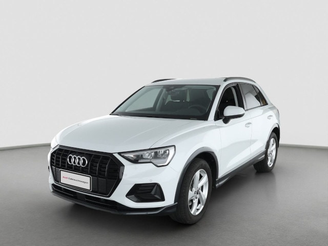 Audi Q3 35 TFSI S-Tronic