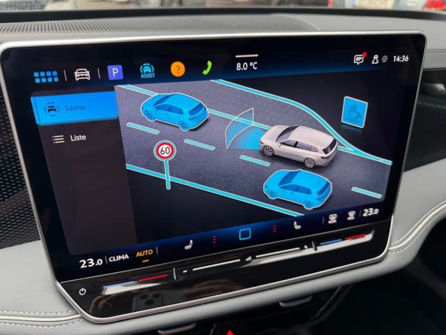 Volkswagen Passat 2.0 TDI Business DSG Variant