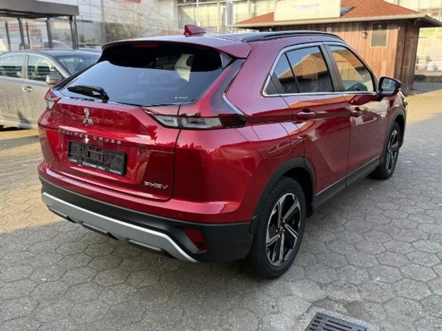 Mitsubishi Eclipse Cross PHEV