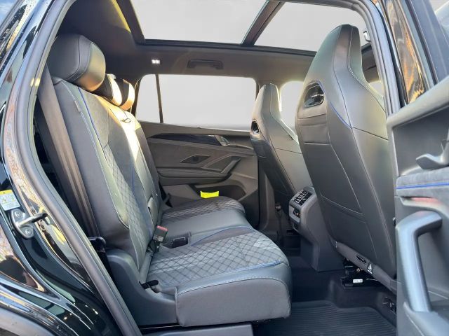 Volkswagen Tayron 2.0 TDI DSG R-Line