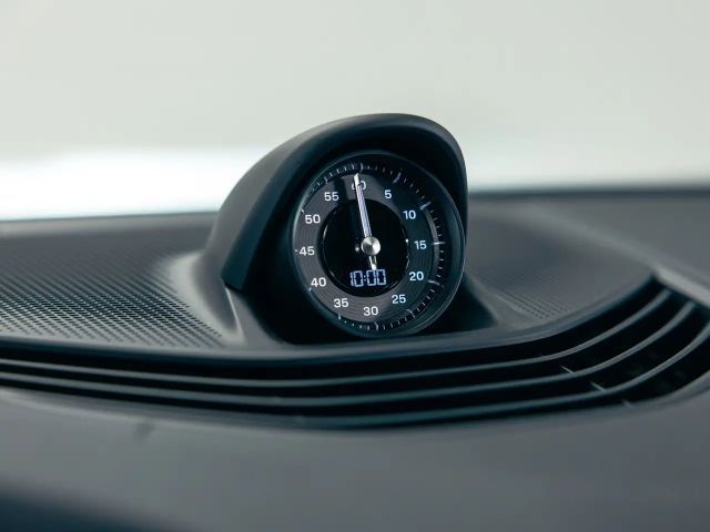 Porsche Taycan Sport Turismo