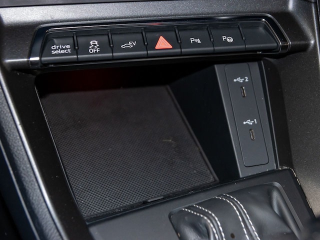 Audi Q3 45 TFSI Hybride S-Tronic
