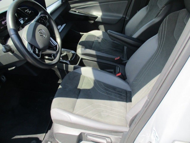 Volkswagen ID.5 150 kW 77 KWh IQ.Drive