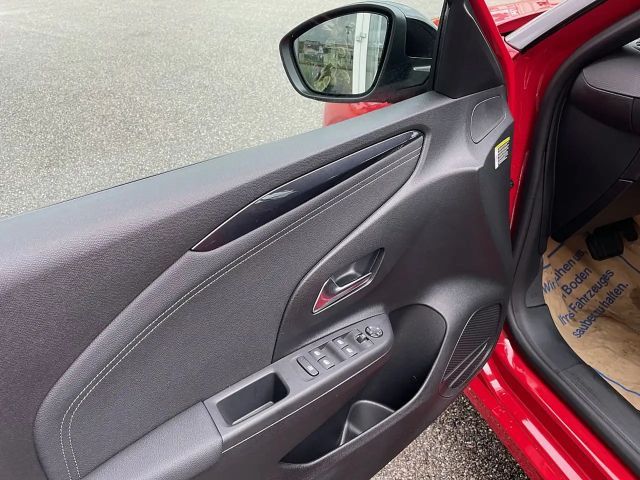 Opel Corsa 50kWh Corsa YES