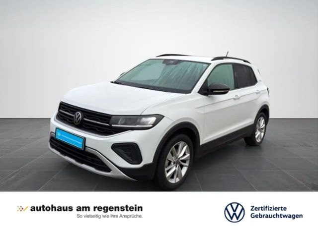 Volkswagen T-Cross 1.0 TSI