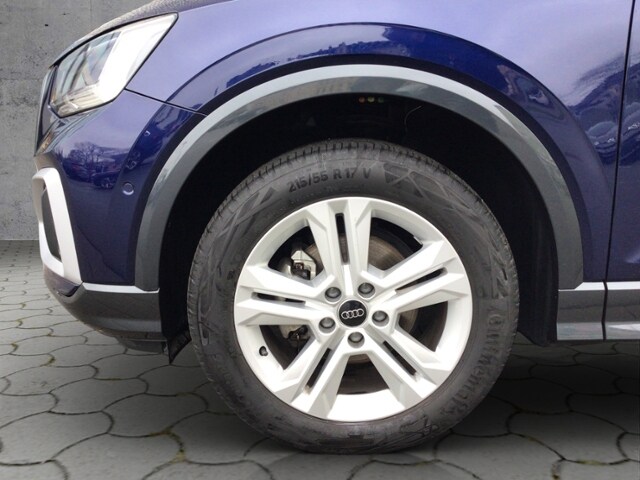 Audi Q2 35 TFSI S-Tronic