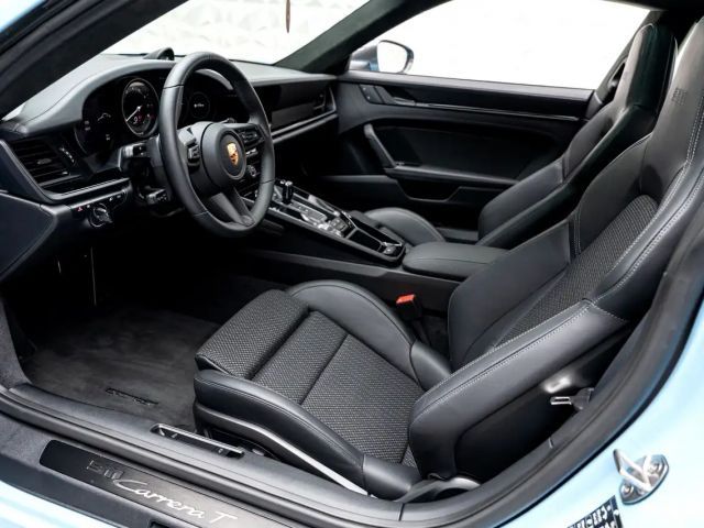 Porsche 992 Carrera Coupé Turbo