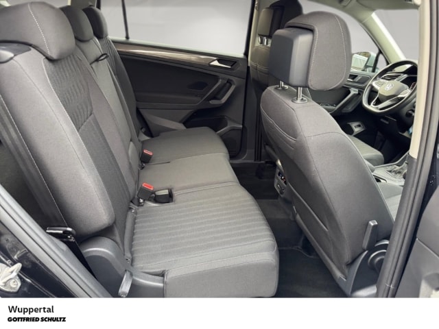 Volkswagen Tiguan 1.5 TSI Allspace DSG