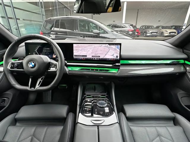 BMW 520 520d M-Sport Touring
