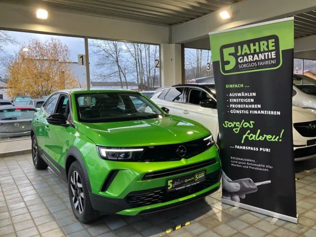 Opel Mokka 1.2 Turbo