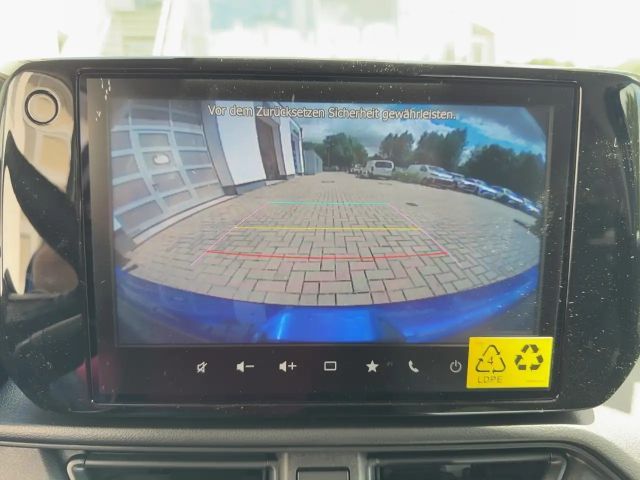 Suzuki Swift Comfort DualJet