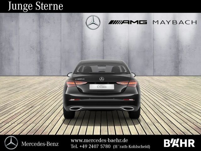 Mercedes-Benz C 300 AVANTGARDE Sedan