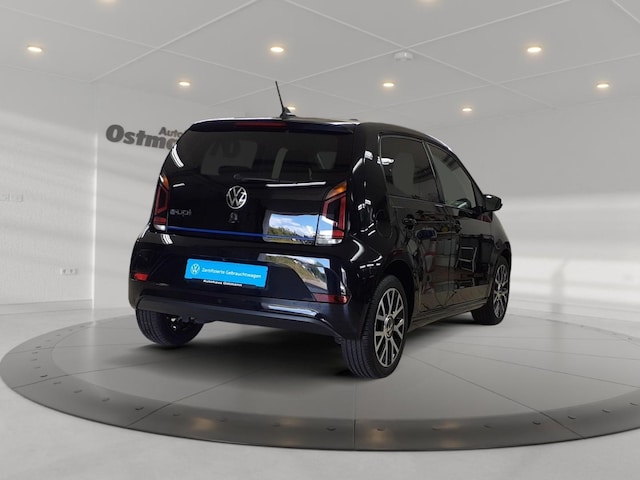 Volkswagen e-up! *Kamera*VW-Connect*Winter-Pk*