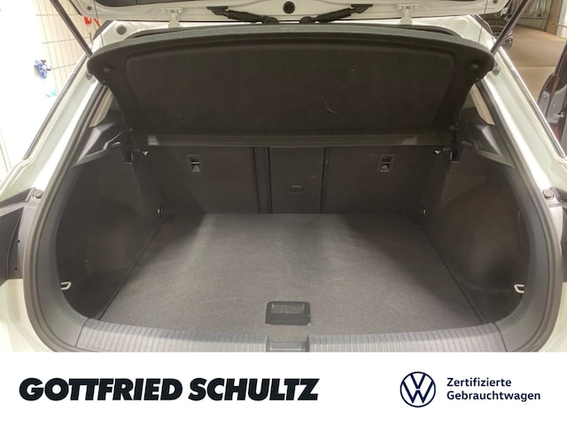 Volkswagen T-Roc 2.0 TDI DSG