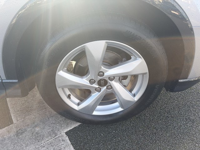 Audi Q3 35 TFSI S-Tronic