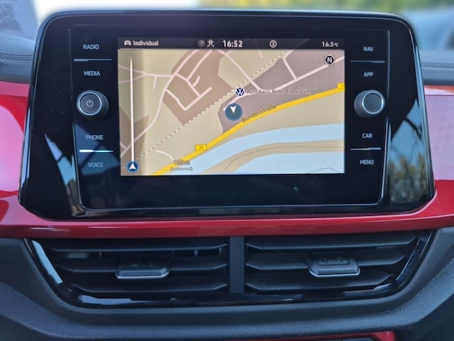 Volkswagen T-Roc Cabriolet DSG Style